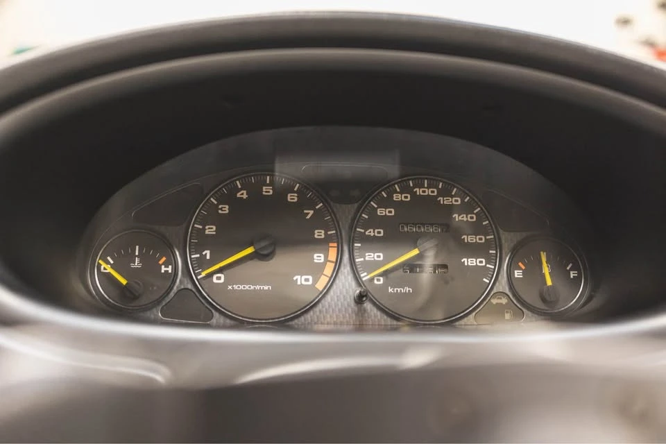 1996 Acura Integra Type R 3rd Gen - Image 10 of 18