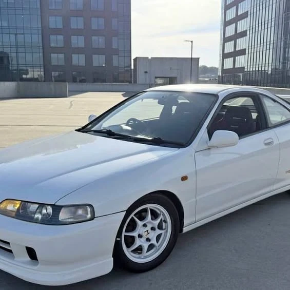 1996 Acura Integra Type R 3rd Gen - Image 1 of 1