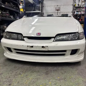 1996 Honda Integra Type R