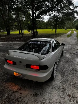 1996 Acura Integra Type R 3rd Gen - Image 2 of 3