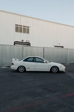 1996 Acura Integra Type R 3rd Gen - Image 2 of 20