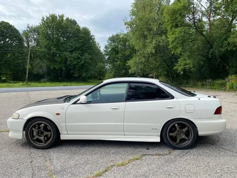 1996 Acura Integra Type R 3rd Gen - Image 2 of 17