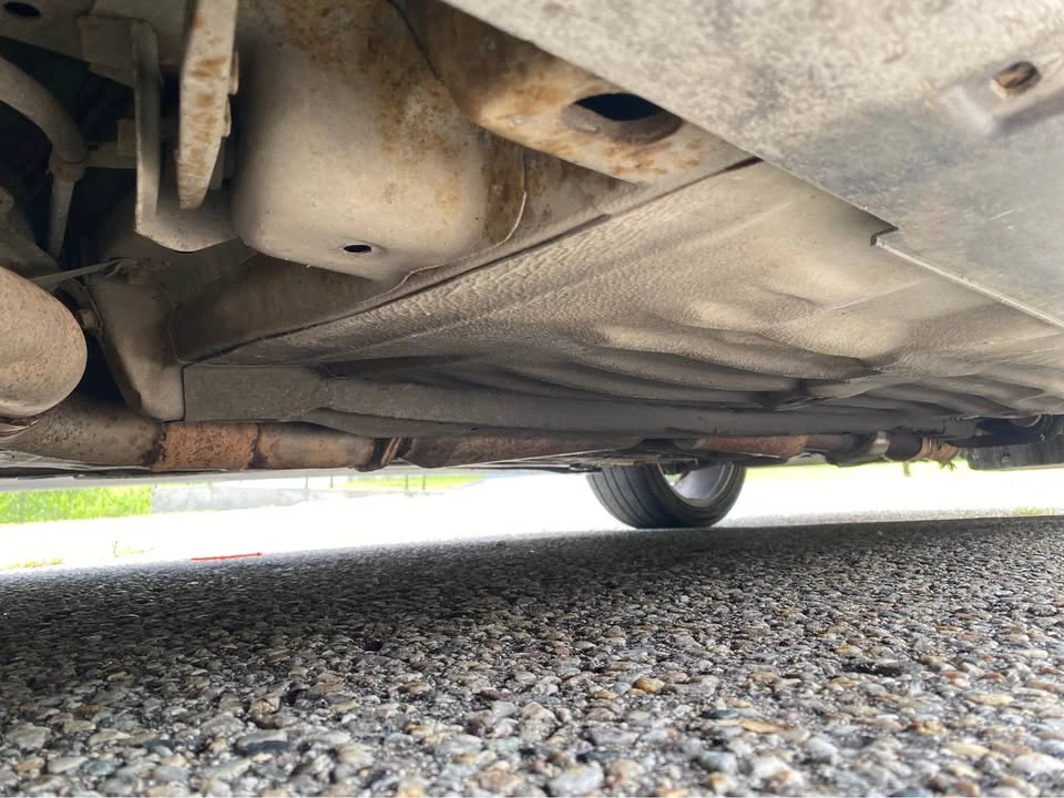 1996 Acura Integra Type R 3rd Gen - Image 16 of 17