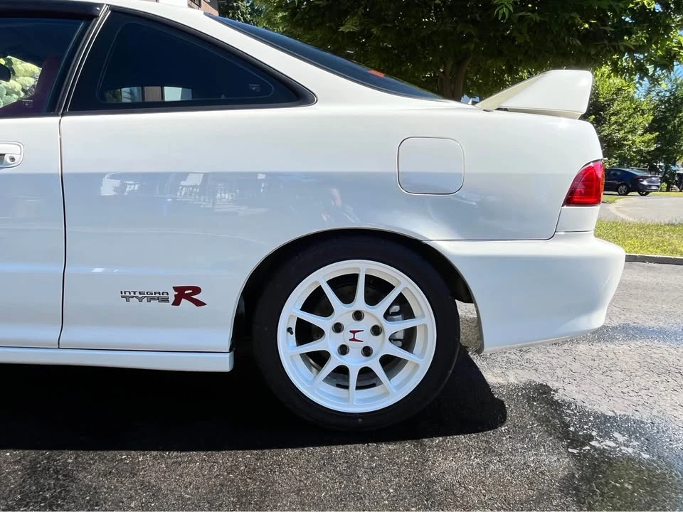 1996 Honda Civic - Image 12 of 19