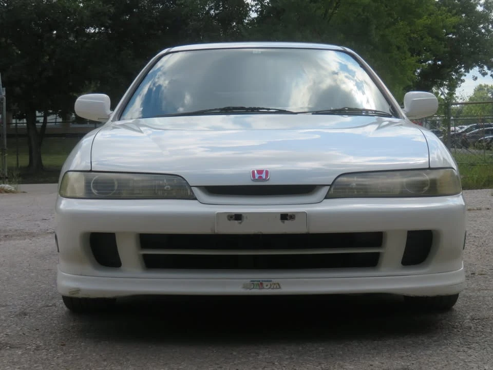 1996 Acura Integra Type R 3rd Gen - Image 2 of 19