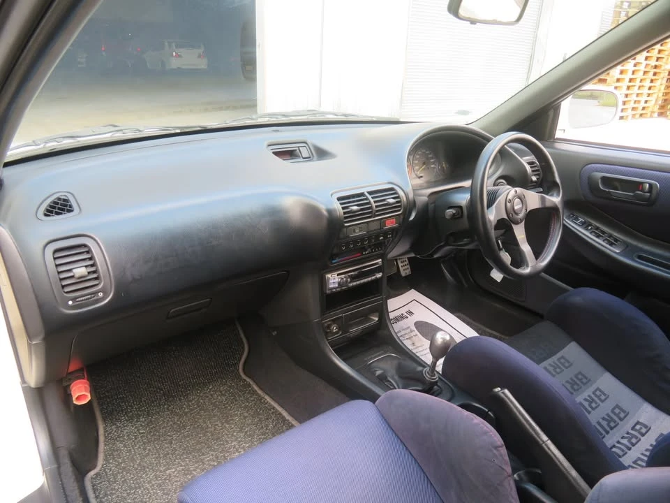 1996 Acura Integra Type R 3rd Gen - Image 17 of 19