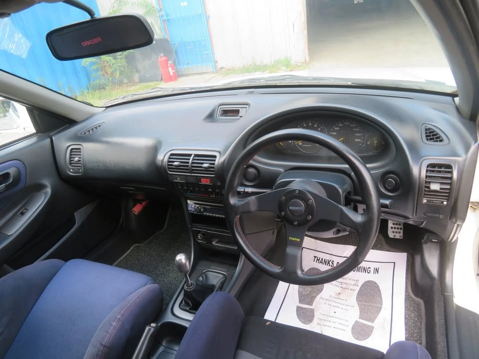 1996 Acura Integra Type R 3rd Gen - Image 11 of 19