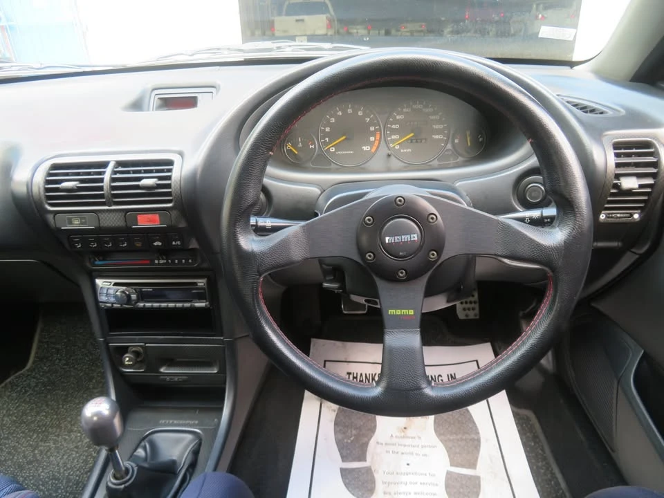 1996 Acura Integra Type R 3rd Gen - Image 12 of 19