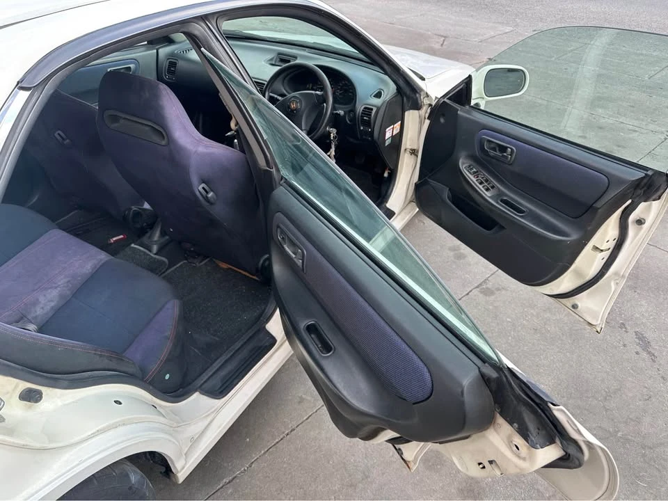 1996 Acura Integra Type R 3rd Gen - Image 10 of 16