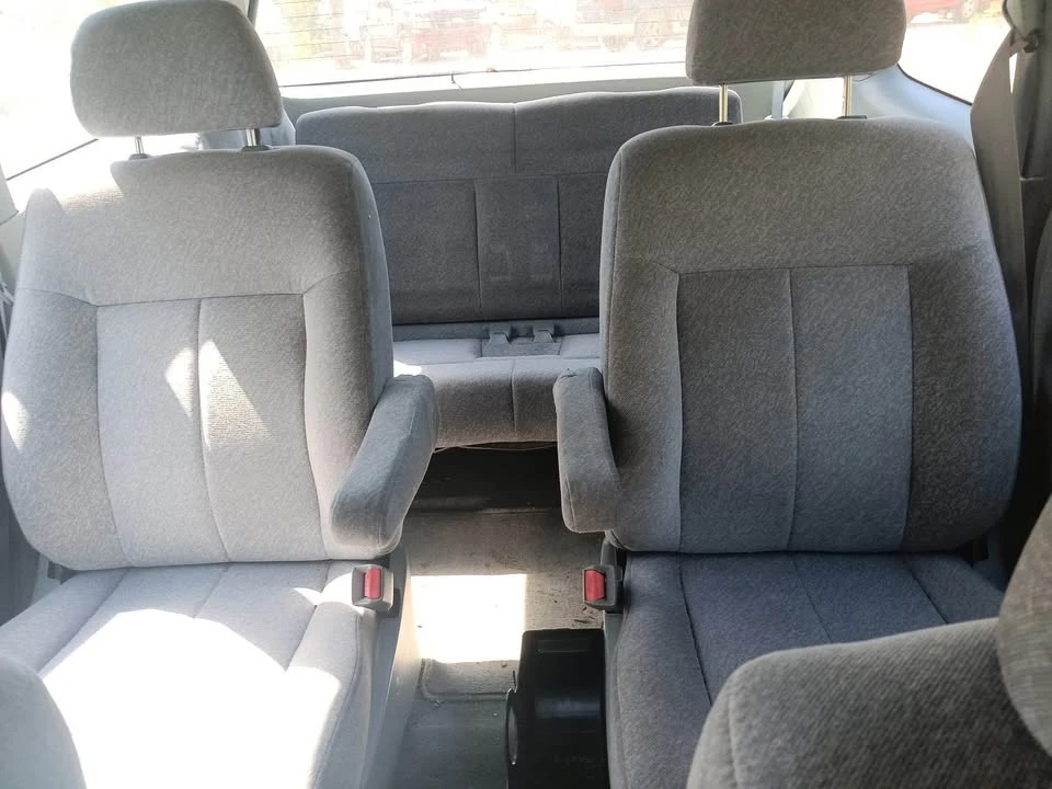 1996 Honda Odyssey - Image 5 of 7