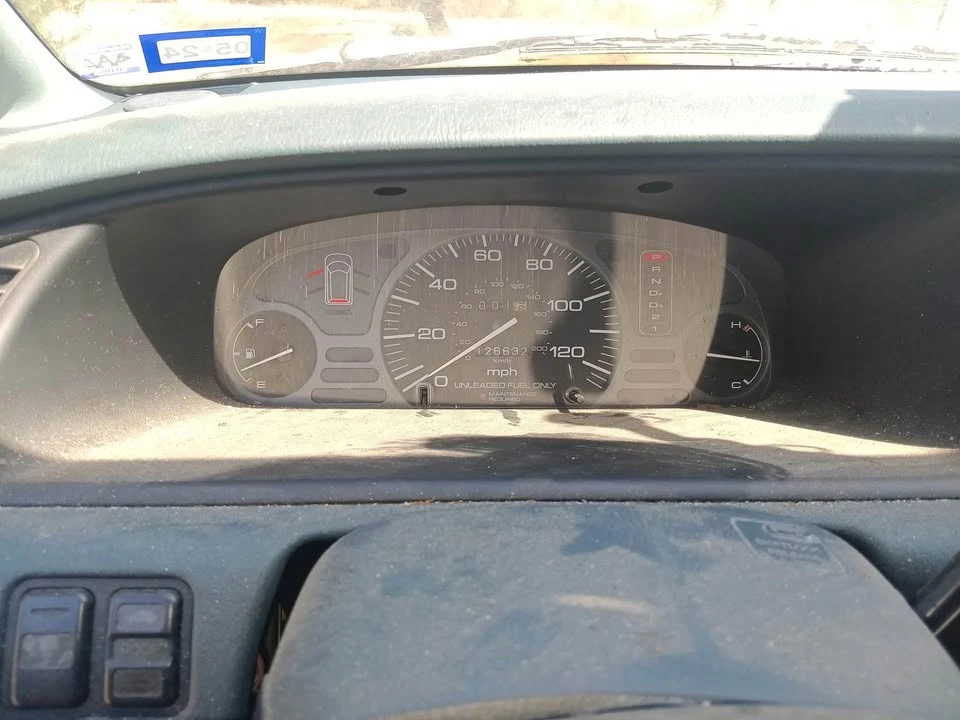1996 Honda Odyssey - Image 6 of 7