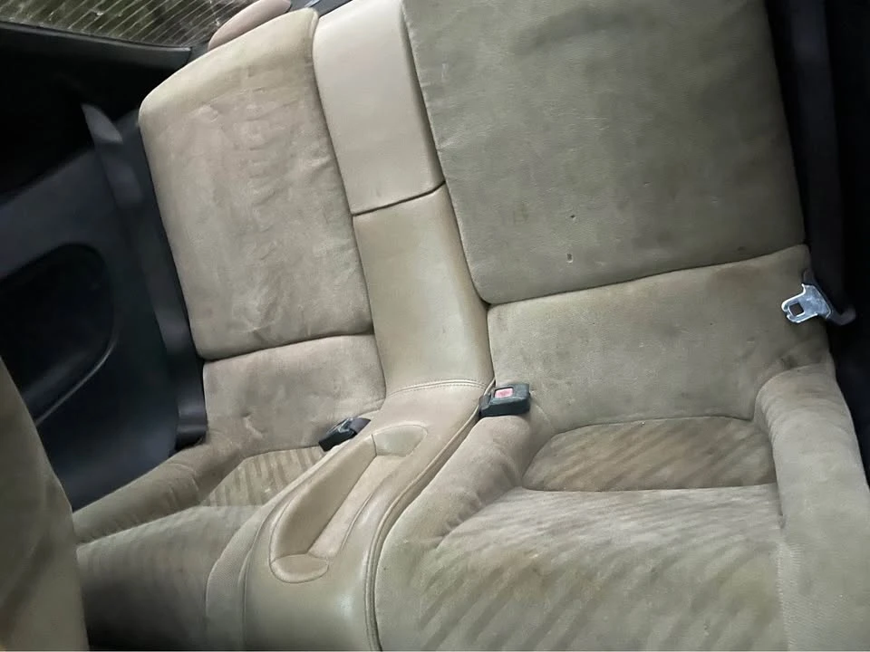 1996 Honda Prelude 5th Gen - Image 2 of 5