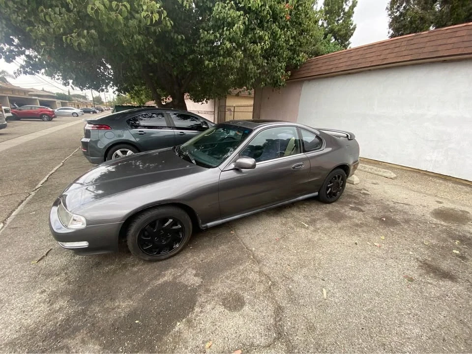 1996 Honda Prelude 5th Gen - Image 8 of 12