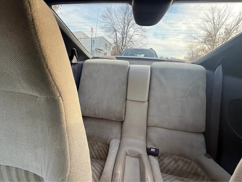 1996 Honda Prelude 5th Gen - Image 8 of 11