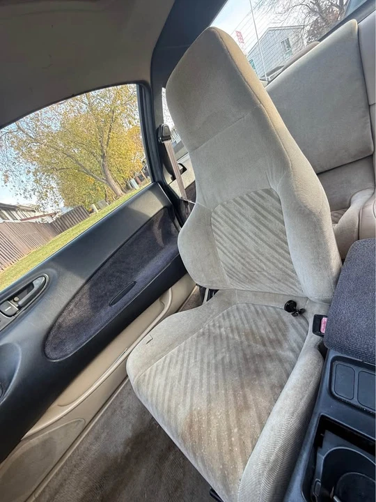 1996 Honda Prelude 5th Gen - Image 7 of 11