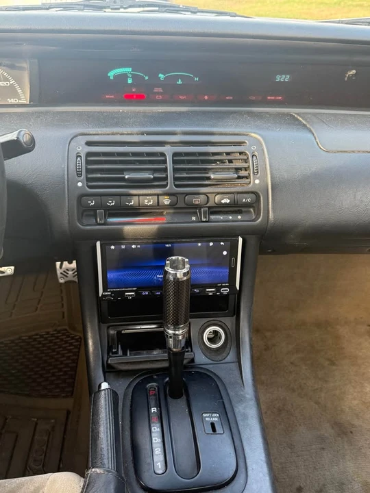 1996 Honda Prelude 5th Gen - Image 6 of 11