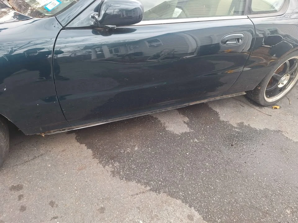 1996 Honda Prelude 5th Gen - Image 6 of 7