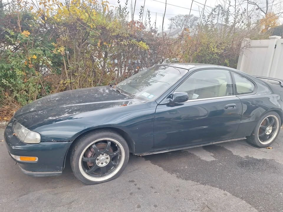 1996 Honda Prelude 5th Gen - Image 5 of 7