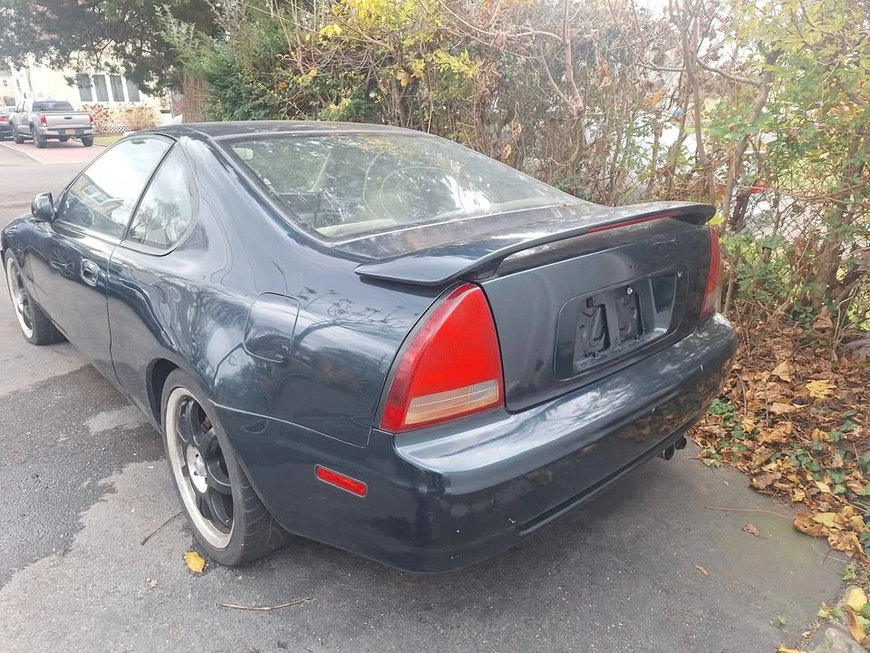 1996 Honda Prelude 5th Gen - Image 7 of 7