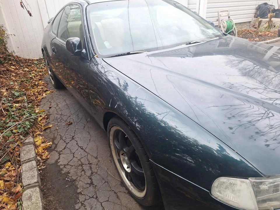 1996 Honda Prelude 5th Gen - Image 3 of 7