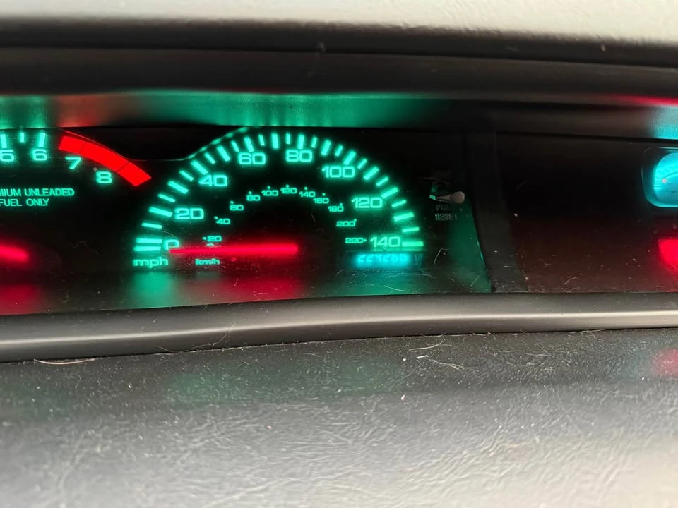 1996 Honda Prelude 4th Gen - Image 9 of 10