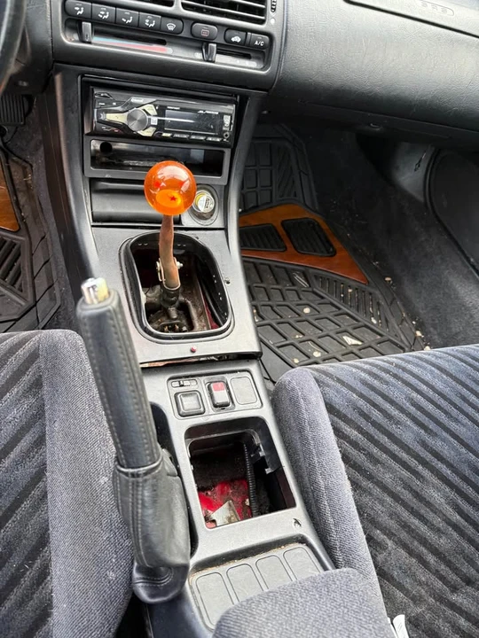 1996 Honda Prelude 4th Gen - Image 8 of 10