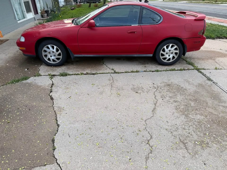 1996 Honda Prelude 4th Gen - Image 2 of 10