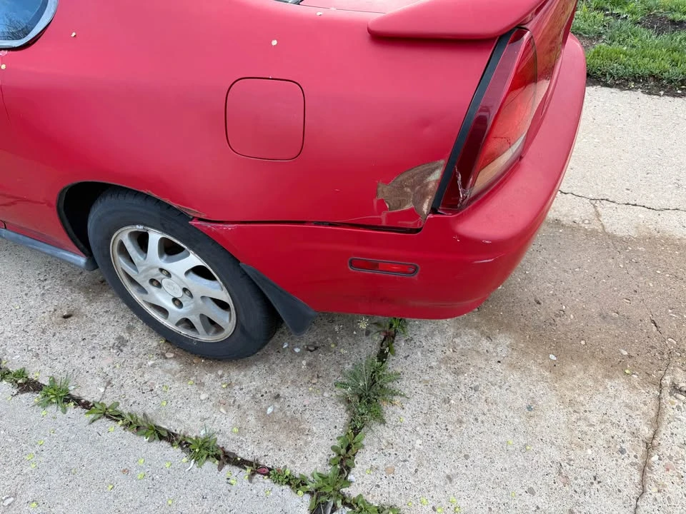 1996 Honda Prelude 4th Gen - Image 3 of 10