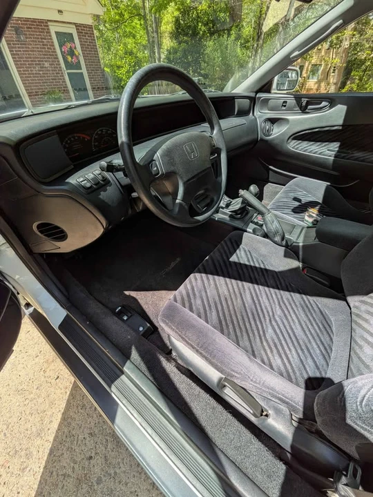 1996 Honda Prelude 4th Gen - Image 5 of 16
