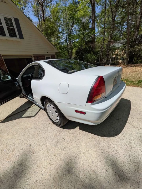 1996 Honda Prelude 4th Gen - Image 3 of 16