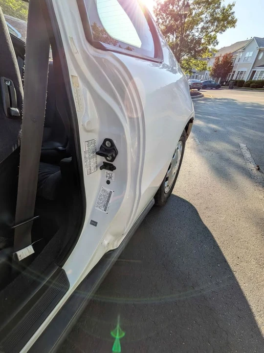 1996 Honda Prelude 4th Gen - Image 13 of 16