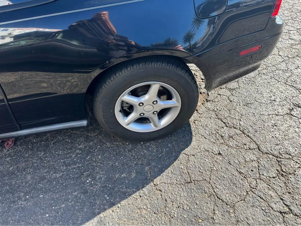 1996 Honda Prelude 5th Gen - Image 15 of 17