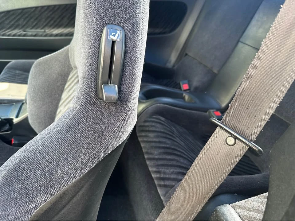 1996 Honda Prelude 5th Gen - Image 10 of 17