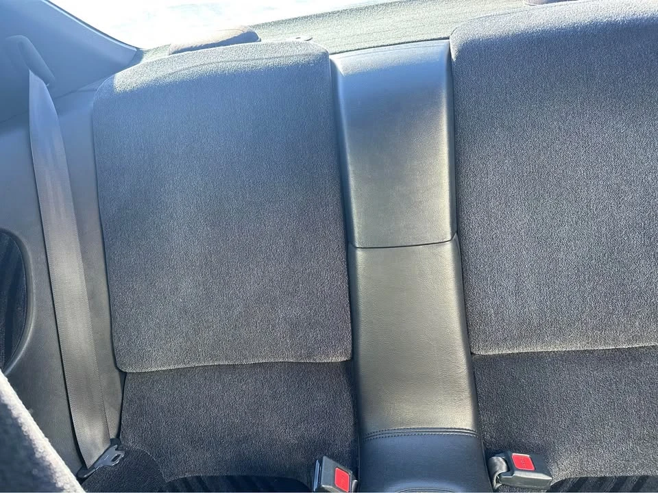 1996 Honda Prelude 5th Gen - Image 11 of 17