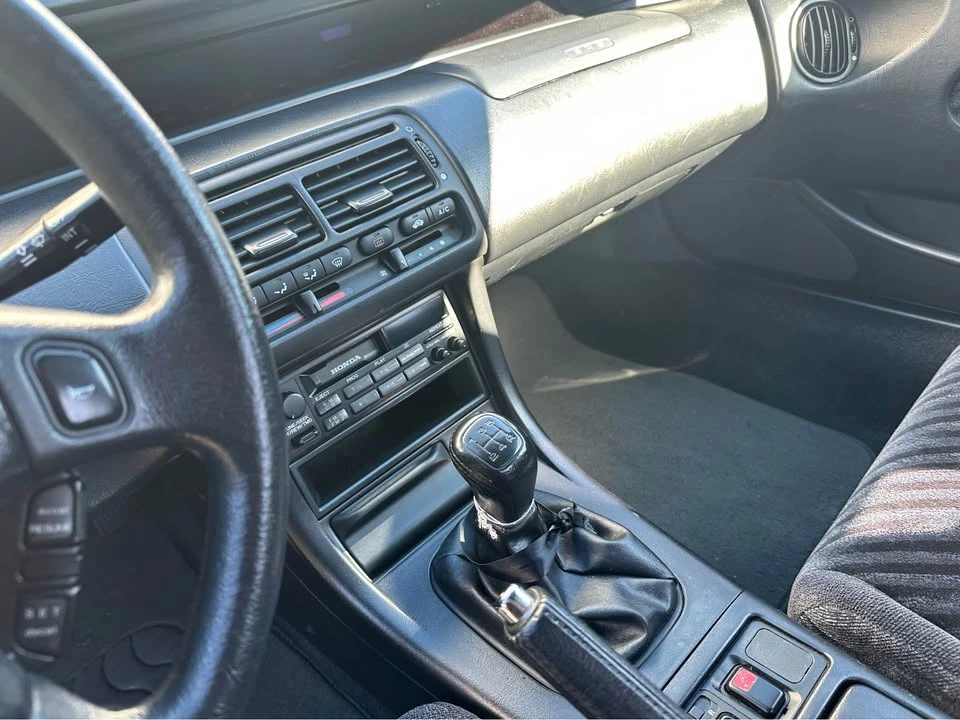 1996 Honda Prelude 5th Gen - Image 8 of 17