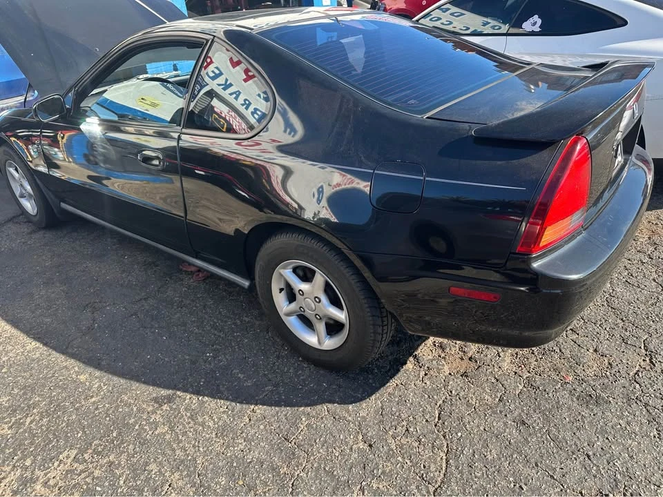 1996 Honda Prelude 5th Gen - Image 3 of 17