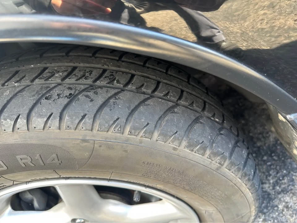 1996 Honda Prelude 5th Gen - Image 16 of 17