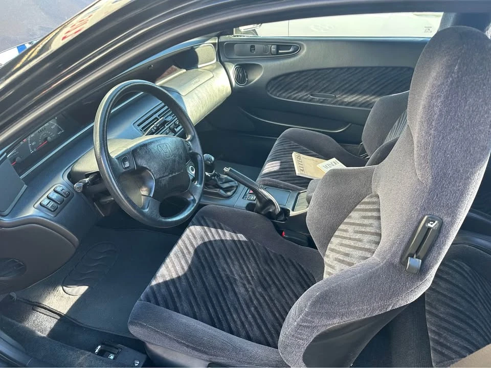 1996 Honda Prelude 5th Gen - Image 6 of 17