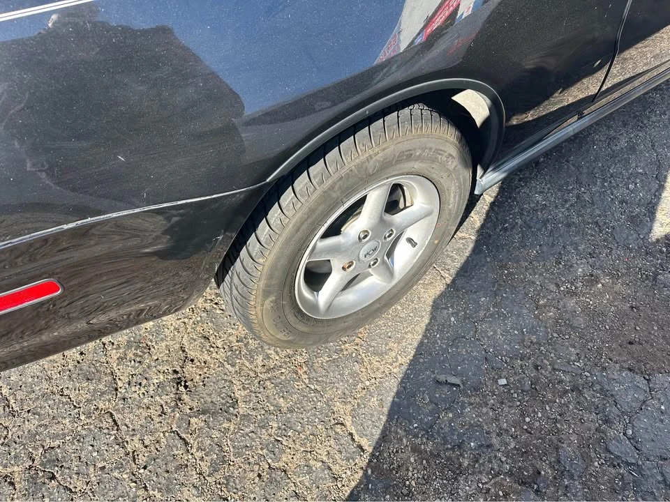 1996 Honda Prelude 5th Gen - Image 14 of 17