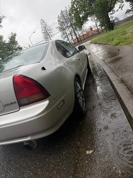 1996 Honda Prelude 4th Gen - Image 5 of 5
