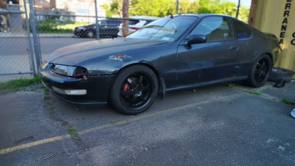 1996 Honda Prelude 4th Gen - Image 16 of 19