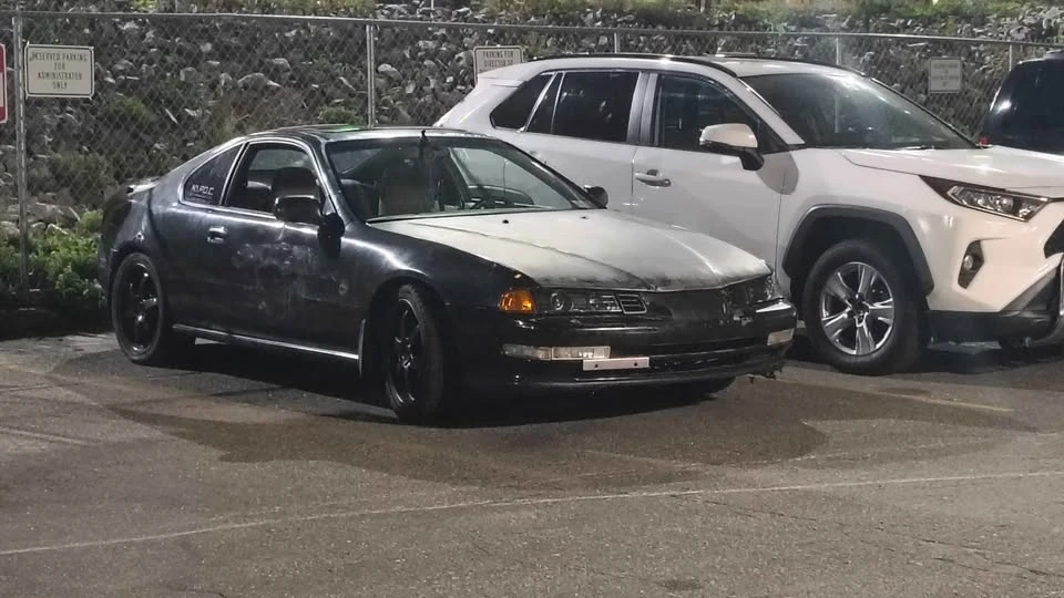 1996 Honda Prelude 4th Gen - Image 15 of 19