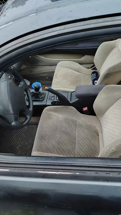 1996 Honda Prelude 4th Gen - Image 4 of 19