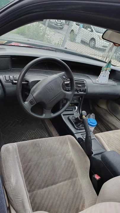 1996 Honda Prelude 4th Gen - Image 3 of 19
