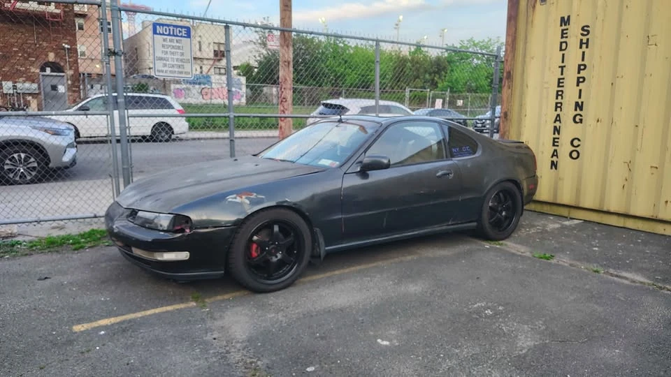 1996 Honda Prelude 4th Gen - Image 18 of 19