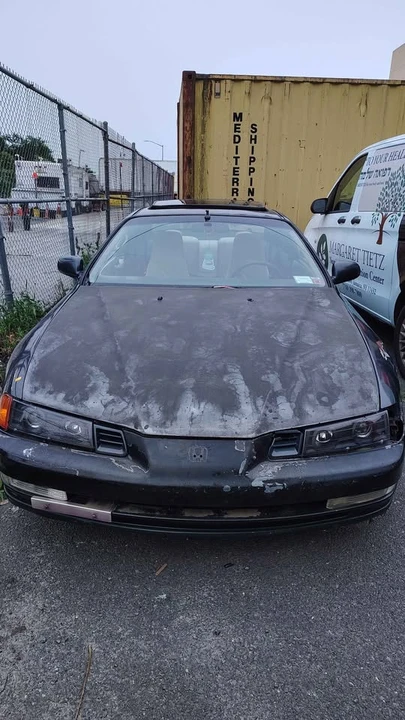 1996 Honda Prelude 4th Gen - Image 11 of 19