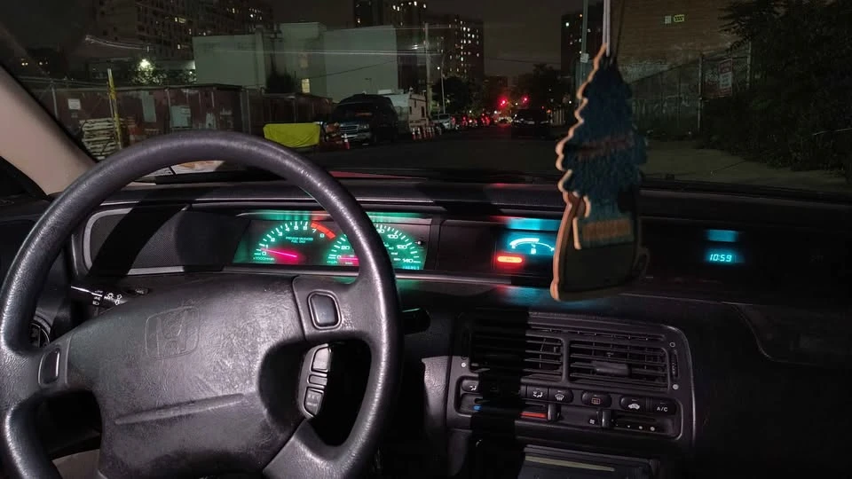 1996 Honda Prelude 4th Gen - Image 14 of 19