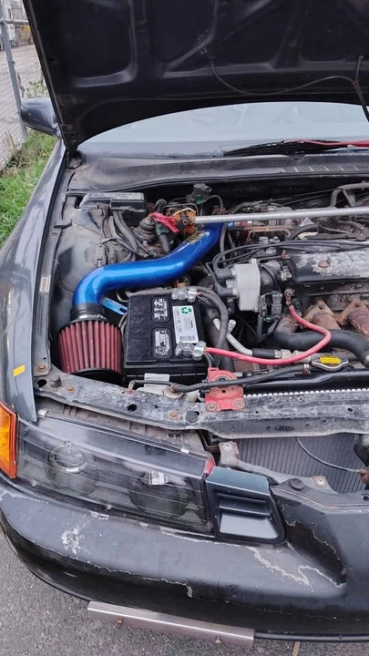 1996 Honda Prelude 4th Gen - Image 7 of 19