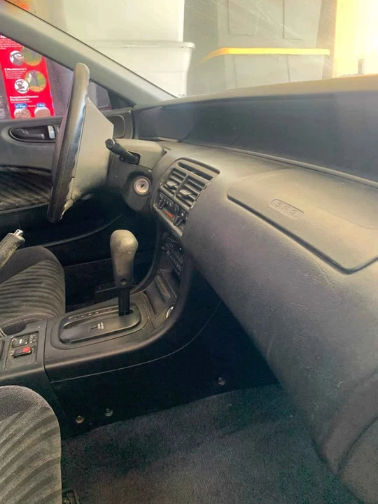 1996 Honda Prelude 5th Gen - Image 3 of 13