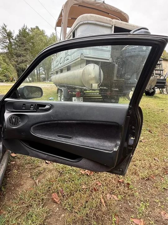 1996 Honda Prelude 4th Gen - Image 7 of 19